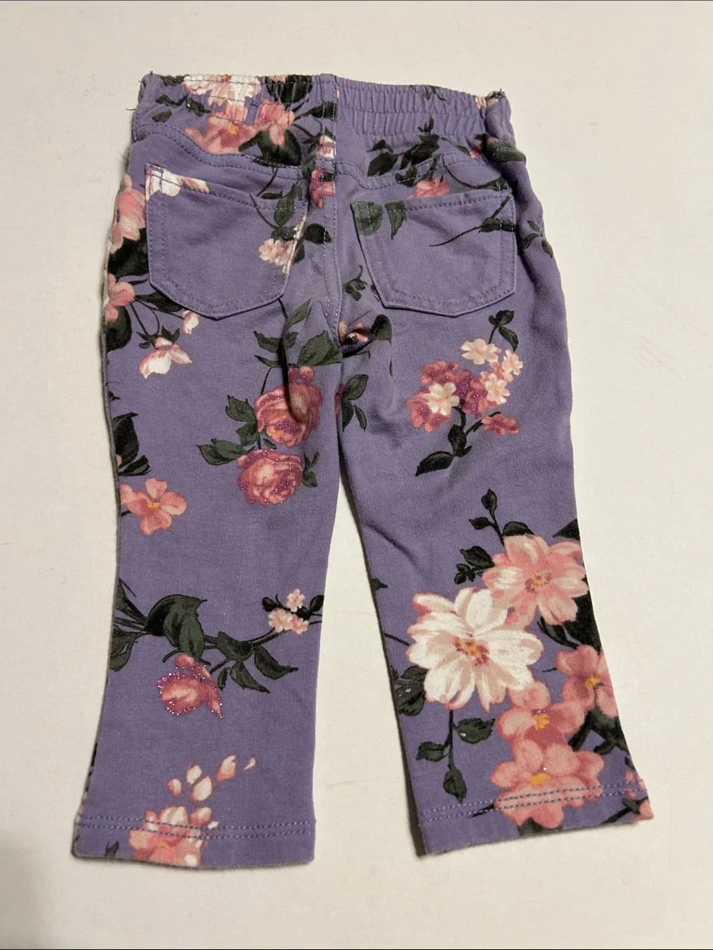 Gymboree children’s zip 24